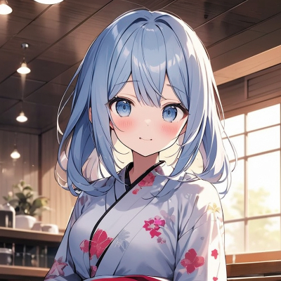 浴衣