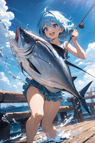 今夜は、お刺身！