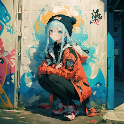 『』