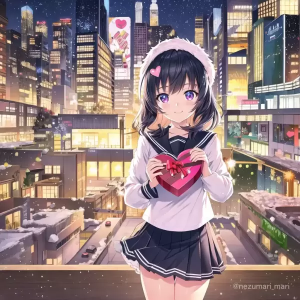 ヴァレンタイン