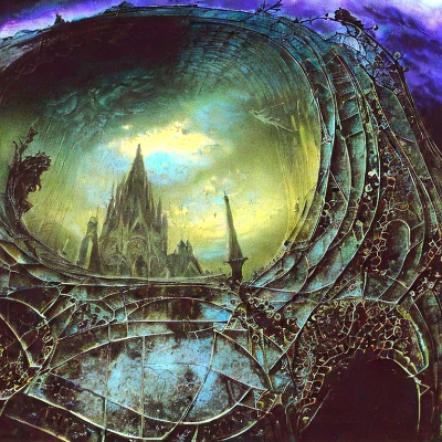風景
