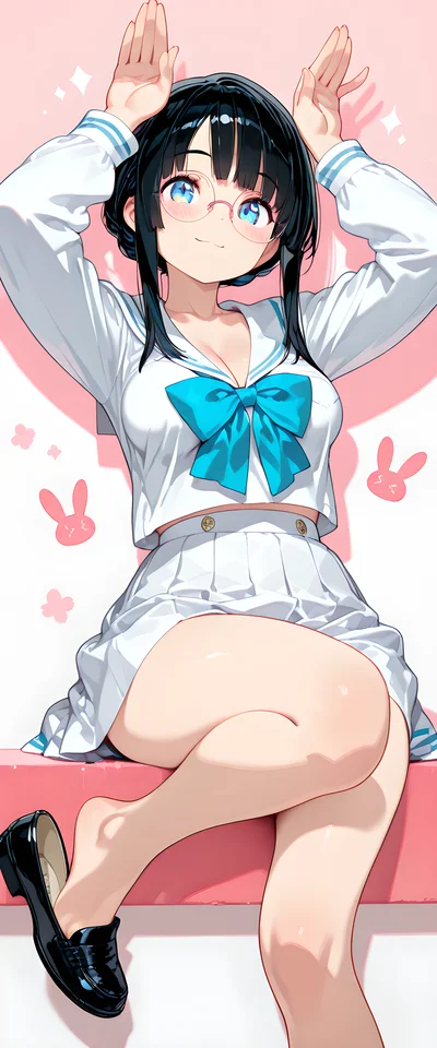 ぴょん♪♪