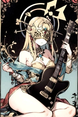 ギタリスト