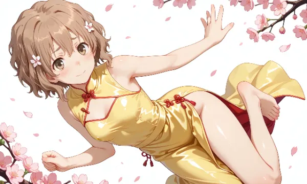 【花咲くいろは】松前 緒花