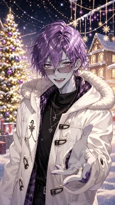 チャラそうなにーちゃんを動かしてみた