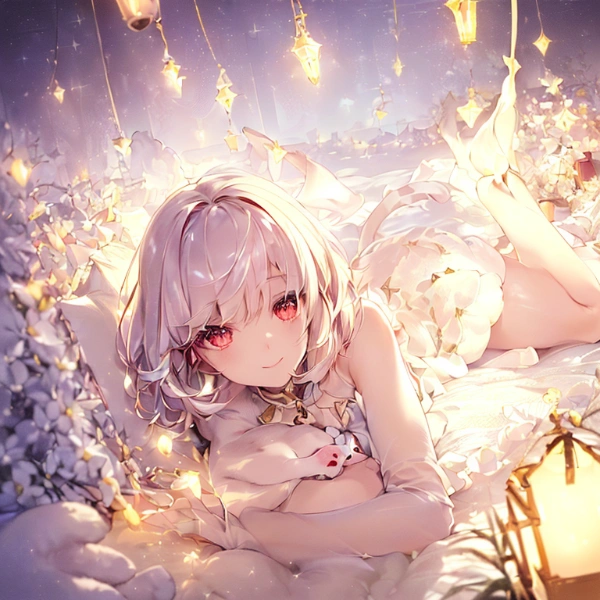 ゆめかわ少女✨✨