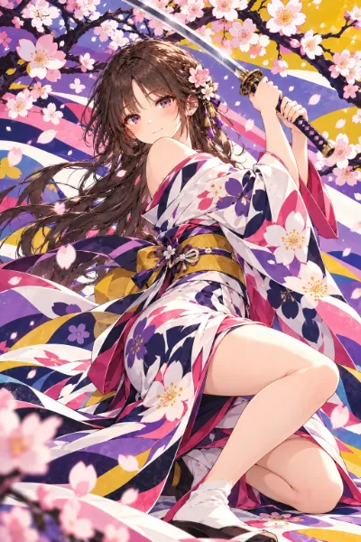 サクラコマチ
