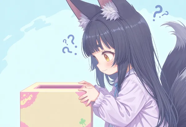 気になる