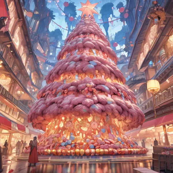 昔夢で見たような景色