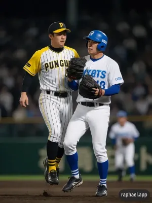 ナイター