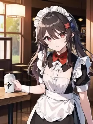 #122 胡桃