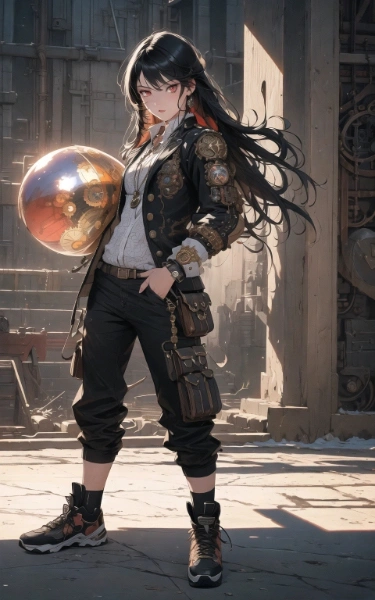 スチームボール Ⅴ