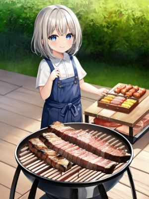 肉の日