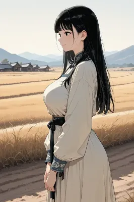 漢詩を詠む　4作目