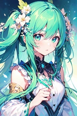hatunemiku
