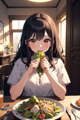 野生児