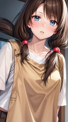 美少女