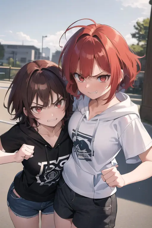 Thumbnail Background