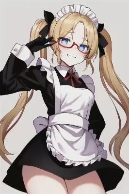 メスガキ右下ちゃんシリーズ