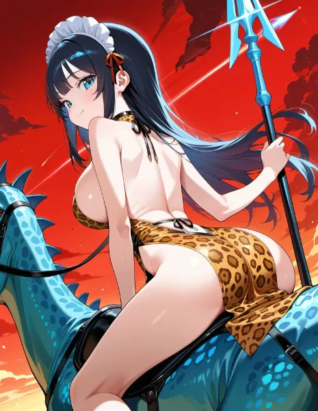 ひと狩り行こうぜ！