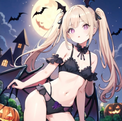 ハロウィン🎃