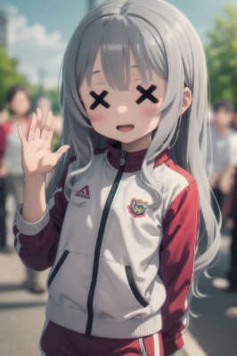 疲れてコケてもう無理だから代わりに頑張って