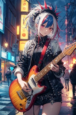 GANG☆ROCKER