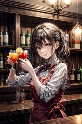 一杯どうぞ