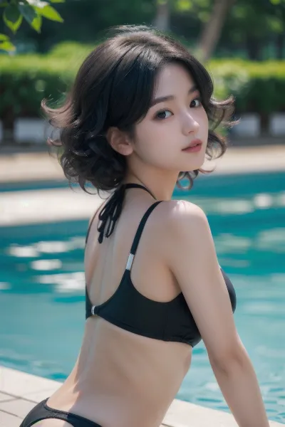 水着#22