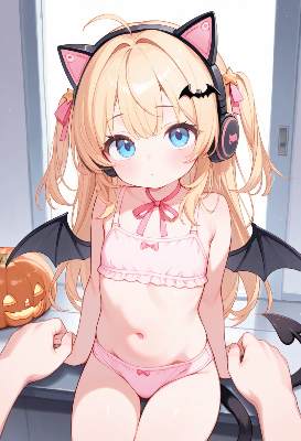 ハロウィン🎃