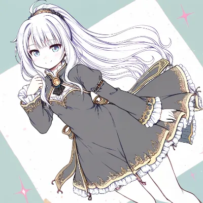 供養