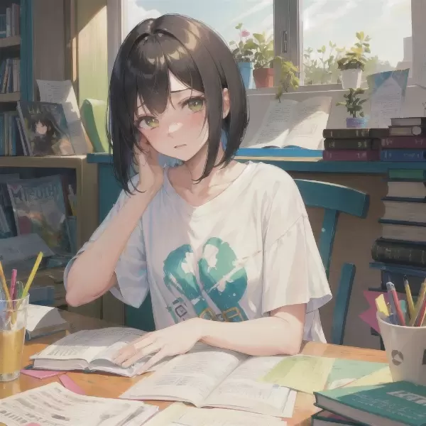 えぇ~..全然わかんない....