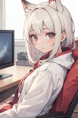 とある女子の日常