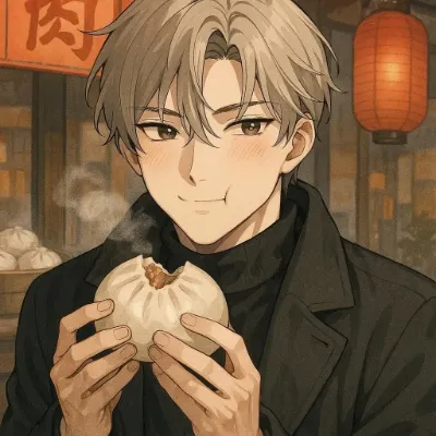 Steamedのサムネイル