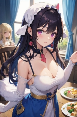 美少女