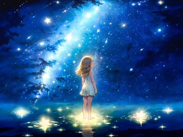 星屑の記憶🌟