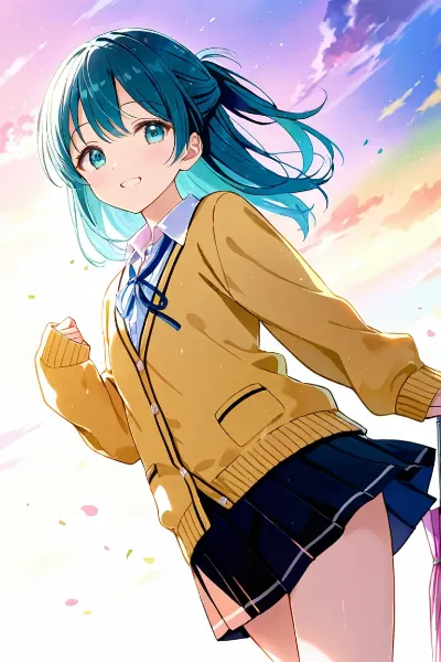 常磐アクア（虹企画）