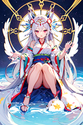 天照大神