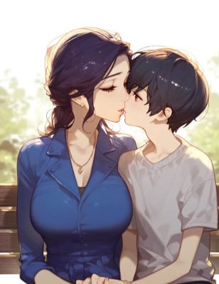 水清ければ魚棲まず🐟️♥