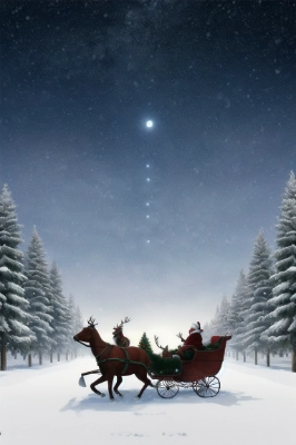 クリスマス日和