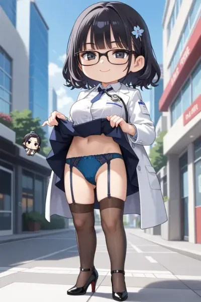 毎日暑くて股間が蒸れ蒸れ！　PART11