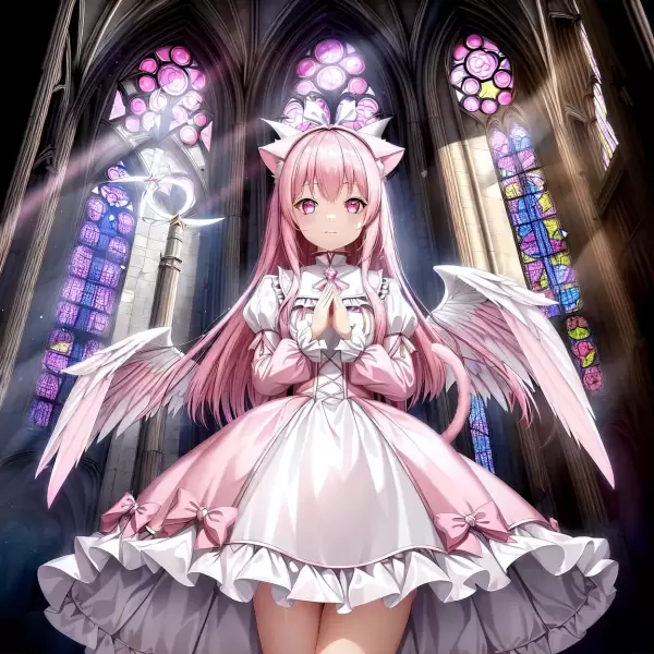 シスター・マオ