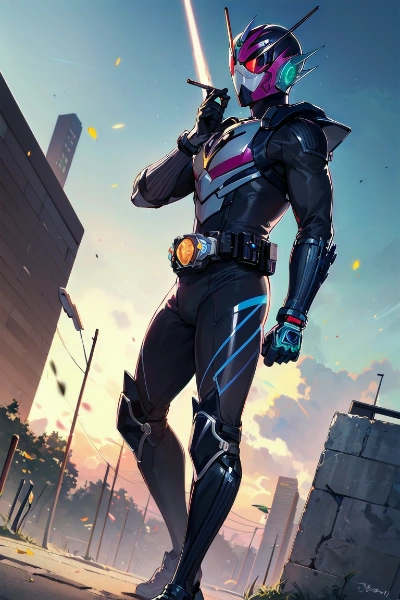 いいかよく聞け、ポッキーが似合う男になれ