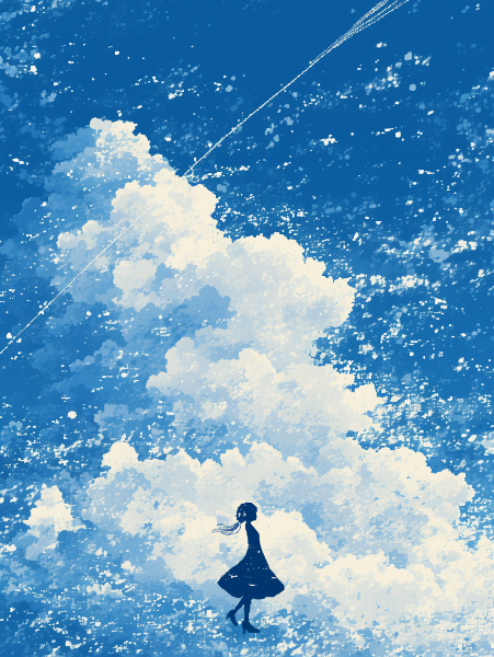 空