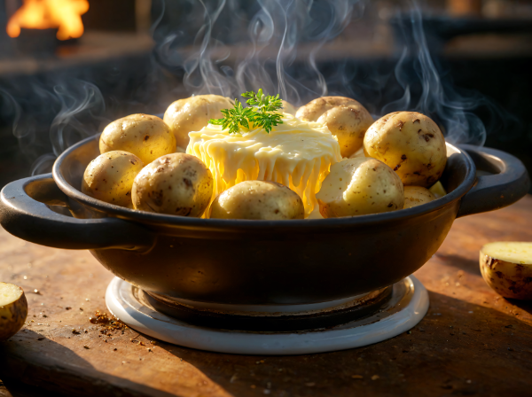 うんだばー＿　じゃがいも　すき！