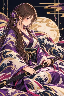 ハナオボロ