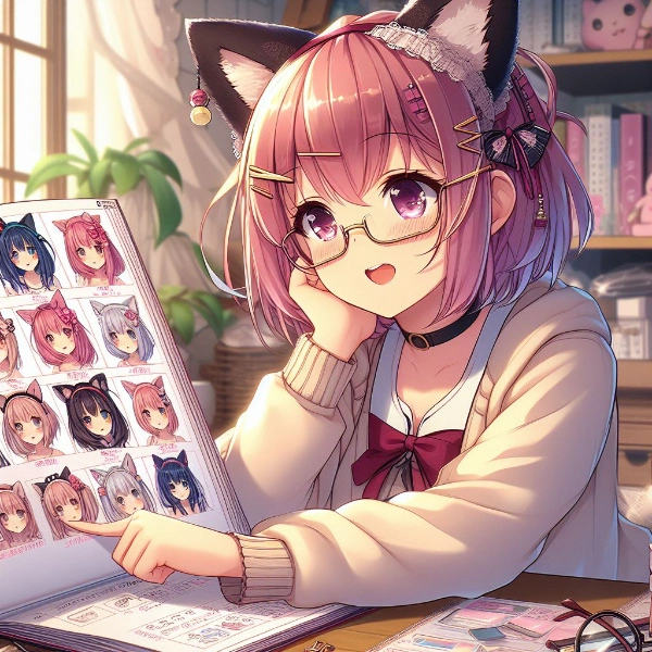 メガネっ娘試行錯誤中の１４６