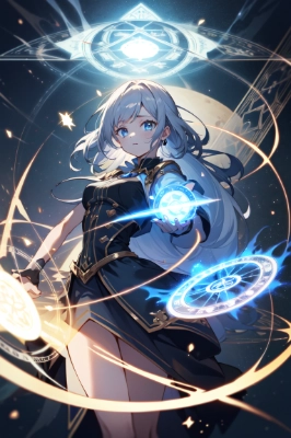 魔法