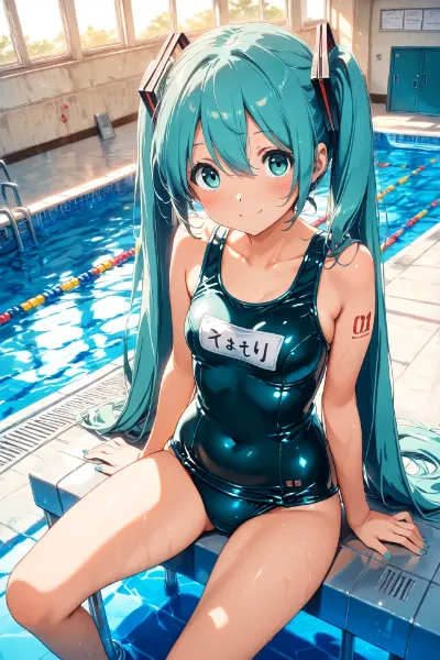 初音ミク(959)