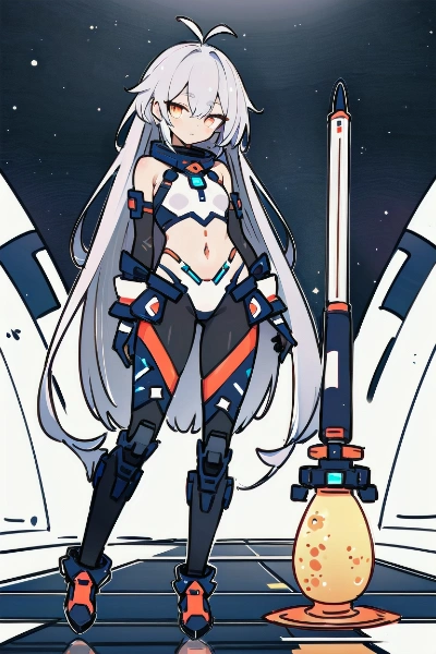 …わた…si…space…？